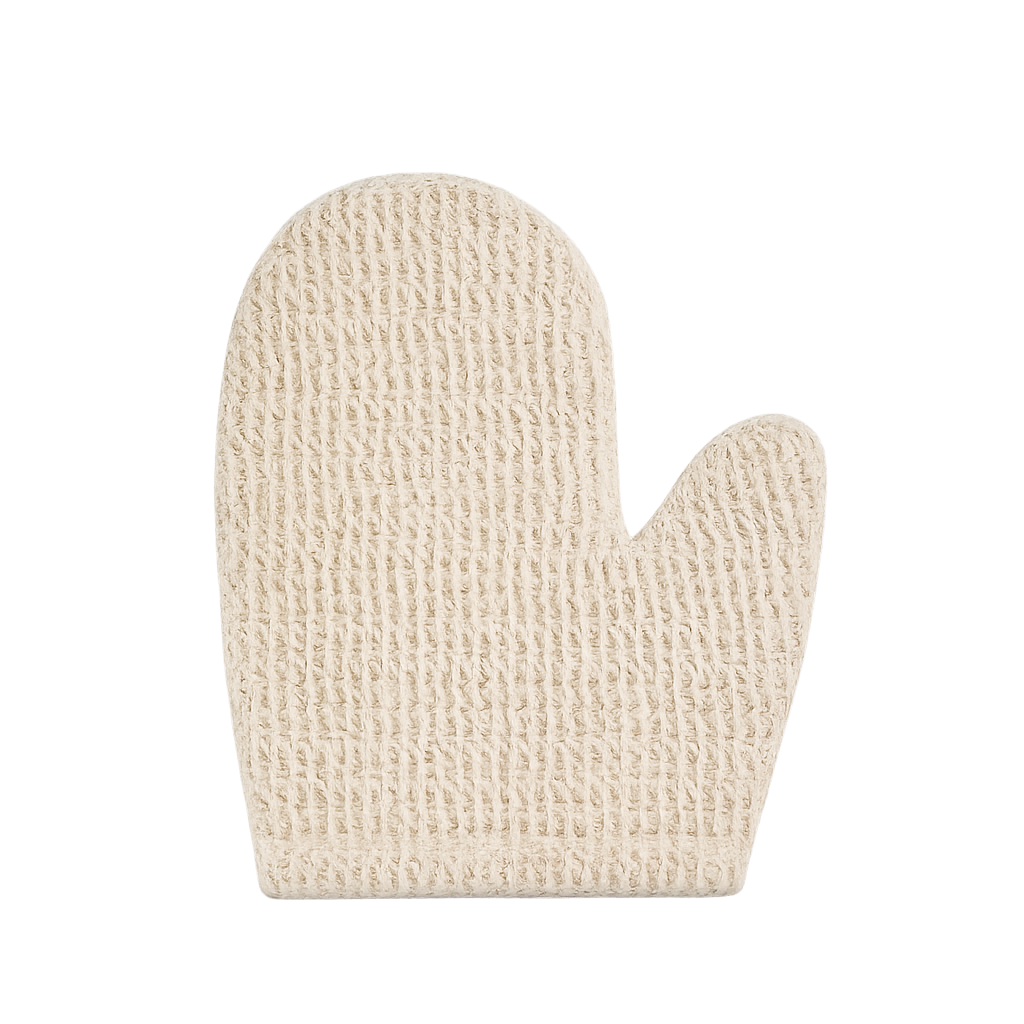 Gant exfoliant