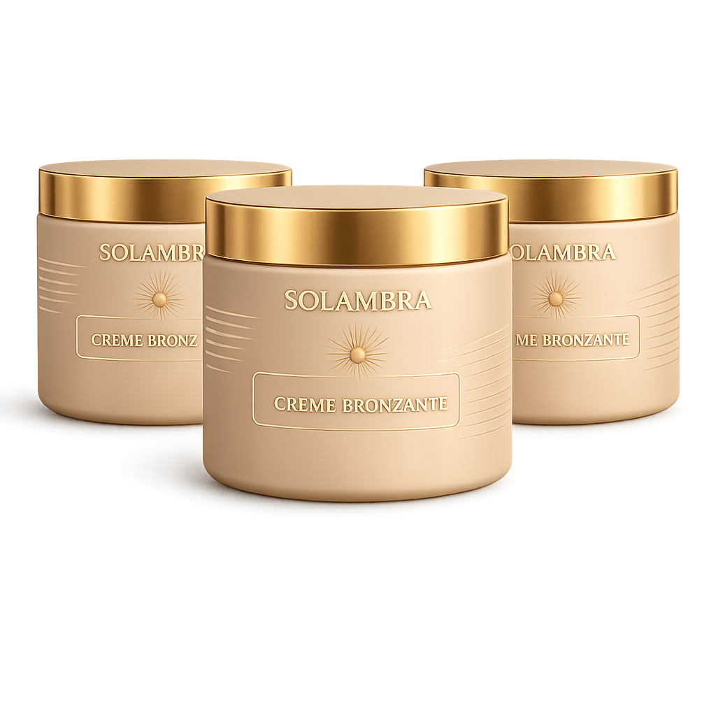 Booster de Bronzage