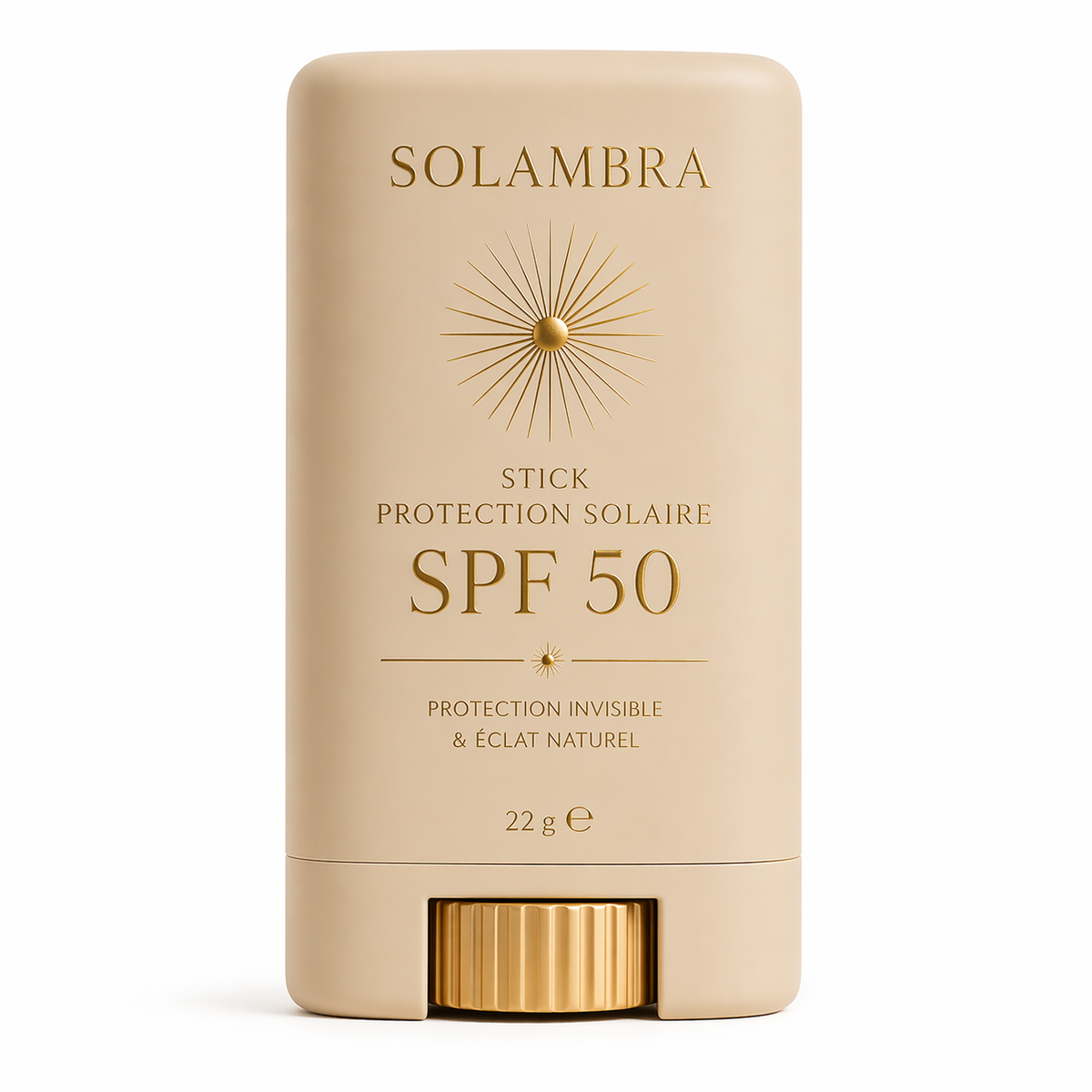Stick Solaire Visage